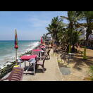 Wo wir abends zu speisen pflegen